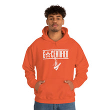 Load image into Gallery viewer, GCc Hoodie