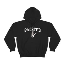 Load image into Gallery viewer, G*Crt-c Hoodie