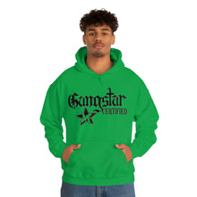 Load image into Gallery viewer, Classic Gangstar Hoodie