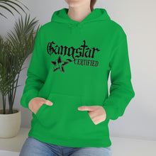 Load image into Gallery viewer, Classic Gangstar Hoodie
