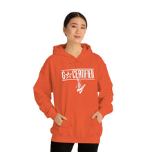 Load image into Gallery viewer, GCc Hoodie