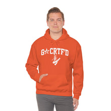 Load image into Gallery viewer, G*Crt-c Hoodie