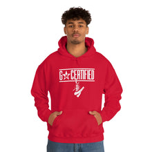 Load image into Gallery viewer, GCc Hoodie