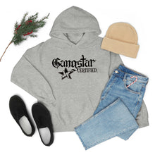 Load image into Gallery viewer, Classic Gangstar Hoodie