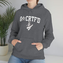 Load image into Gallery viewer, G*Crt-c Hoodie