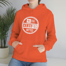 Load image into Gallery viewer, GC Witted Hoodie