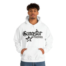 Load image into Gallery viewer, Classic Gangstar Hoodie