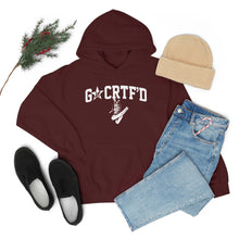 Load image into Gallery viewer, G*Crt-c Hoodie