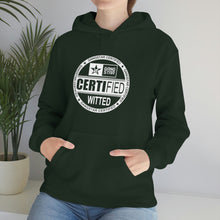 Load image into Gallery viewer, GC Witted Hoodie