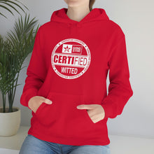 Load image into Gallery viewer, GC Witted Hoodie
