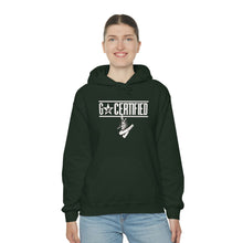 Load image into Gallery viewer, GCc Hoodie