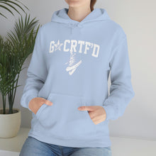 Load image into Gallery viewer, G*Crt-c Hoodie