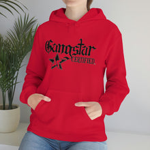Load image into Gallery viewer, Classic Gangstar Hoodie