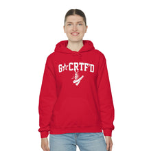 Load image into Gallery viewer, G*Crt-c Hoodie