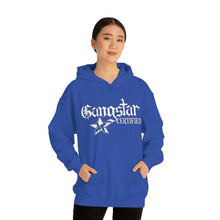 Load image into Gallery viewer, Classic Gangstar Hoodie