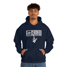 Load image into Gallery viewer, GCc Hoodie
