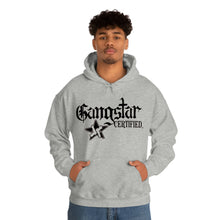 Load image into Gallery viewer, Classic Gangstar Hoodie