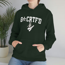 Load image into Gallery viewer, G*Crt-c Hoodie