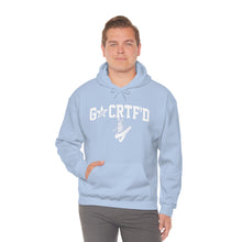 Load image into Gallery viewer, G*Crt-c Hoodie