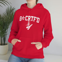Load image into Gallery viewer, G*Crt-c Hoodie