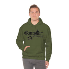 Load image into Gallery viewer, Classic Gangstar Hoodie