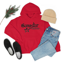 Load image into Gallery viewer, Classic Gangstar Hoodie