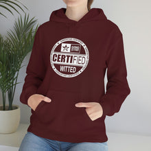 Load image into Gallery viewer, GC Witted Hoodie