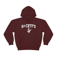 Load image into Gallery viewer, G*Crt-c Hoodie