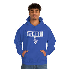 Load image into Gallery viewer, GCc Hoodie