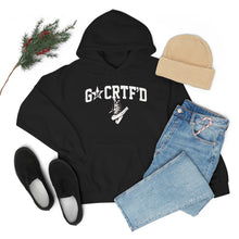 Load image into Gallery viewer, G*Crt-c Hoodie