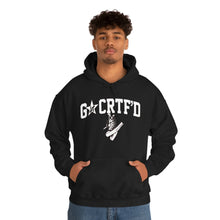 Load image into Gallery viewer, G*Crt-c Hoodie