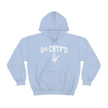 Load image into Gallery viewer, G*Crt-c Hoodie