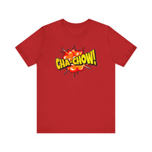 Load image into Gallery viewer, Cha-Chow / explode t-shirt
