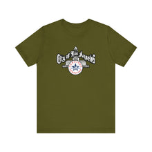 Load image into Gallery viewer, City of LA-G*CRT Logo
