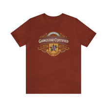 Load image into Gallery viewer, G*C 2010 logo t-shirt
