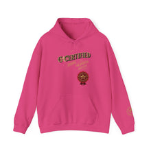 Load image into Gallery viewer, G*Crtfd LA2010 Hoodie
