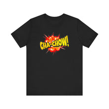 Load image into Gallery viewer, Cha-Chow / explode t-shirt
