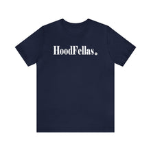 Load image into Gallery viewer, HoodFellas G*C ogo t-shirt
