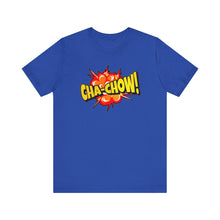 Load image into Gallery viewer, Cha-Chow / explode t-shirt
