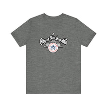 Load image into Gallery viewer, City of LA-G*CRT Logo
