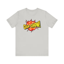 Load image into Gallery viewer, Cha-Chow / explode t-shirt
