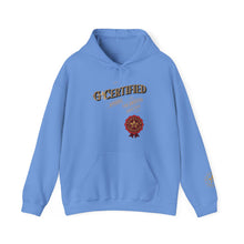 Load image into Gallery viewer, G*Crtfd LA2010 Hoodie
