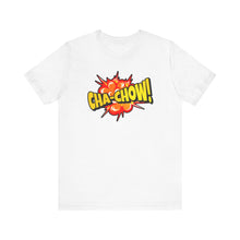Load image into Gallery viewer, Cha-Chow / explode t-shirt
