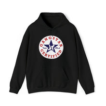 Load image into Gallery viewer, Gangstar Certified Logo Hoodie
