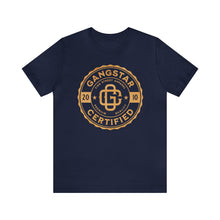 Load image into Gallery viewer, 2010 G*Crtf&#39;d logo t-shirt
