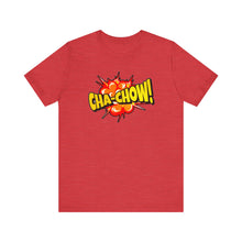 Load image into Gallery viewer, Cha-Chow / explode t-shirt
