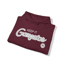 Load image into Gallery viewer, Keep it G* Logo Hoodie
