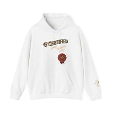 Load image into Gallery viewer, G*Crtfd LA2010 Hoodie
