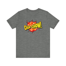 Load image into Gallery viewer, Cha-Chow / explode t-shirt
