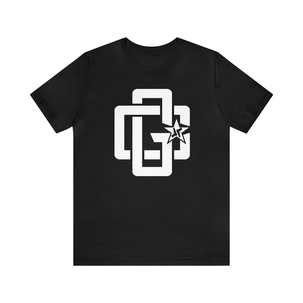 G*C logo t-shirt